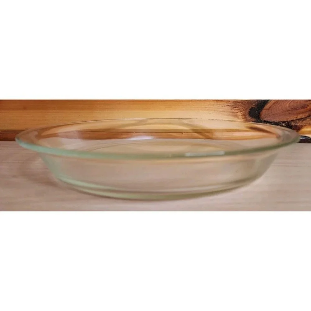 Pyrex safe glass touch